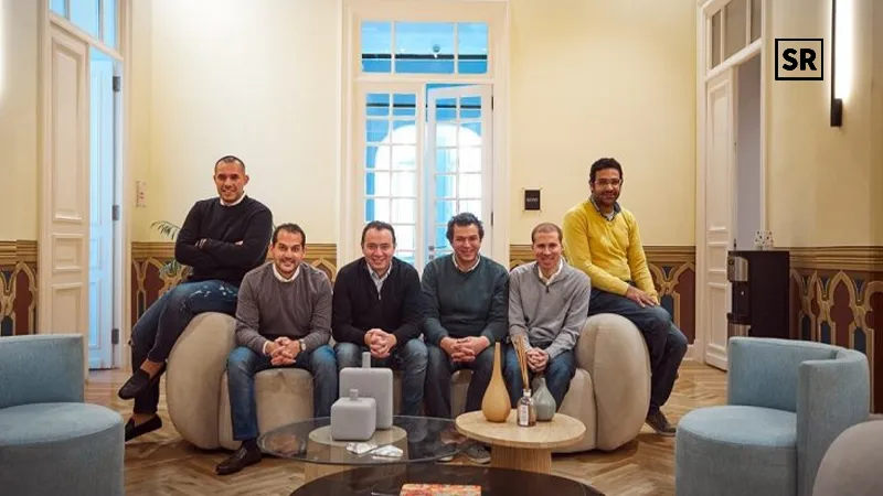 Egyptian Proptech Company Nawy Raises $52 Million in Series A Funding
