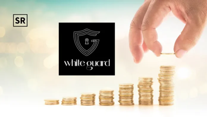 Egyptian cybersecurity firm WHITEGUARD secures the round of funding