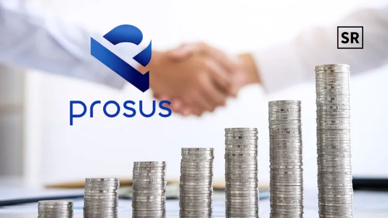 Egypt's Thunder Raises $15.7 Million in Funding Round Led by Prosus
