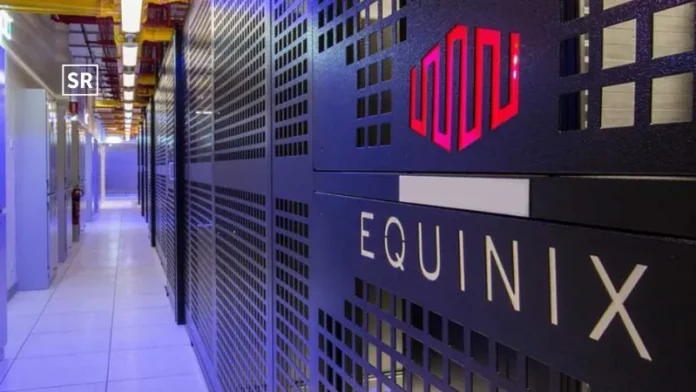 Equinix Expands Malaysia's Presence with KL1 Data Center Upgrade