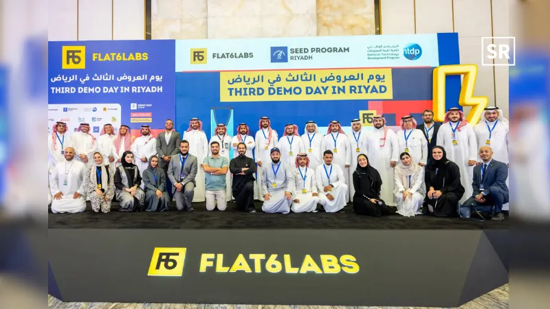 Flat6Labs Backs Green Desert Technologies with Investment in Saudi Arabia