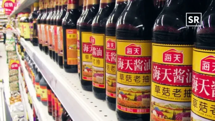 Foshan Haitian Plans to Raise $1 Billion in Hong Kong listing