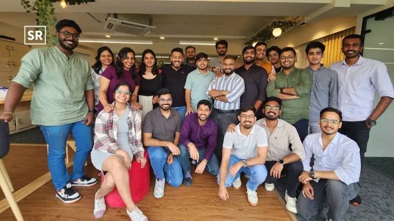 Frinks AI raises $5.4M funding led by Prime Ventures Partners