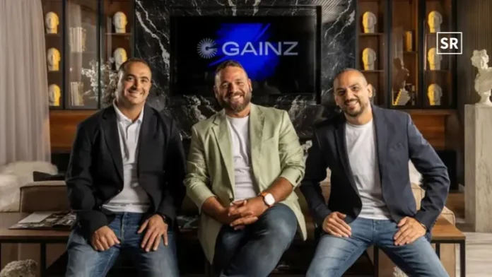 Gainz Raises 7-Figure Pre-Seed Funding to Revolutionize SME Financing in the GCC