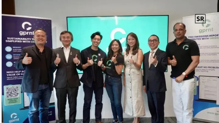 Gprnt secures $4.62M seed funding from Ant International, MUFG