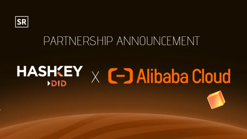 HashKey Joins with Alibaba Cloud to Boost Web3 Innovation