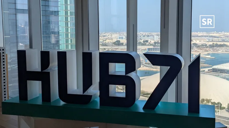 Hub71 Attracts 26 AI Startups to Boost Abu Dhabi’s Tech Ecosystem