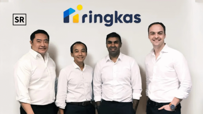Indonesia's Ringkas Raises $5.1M funding