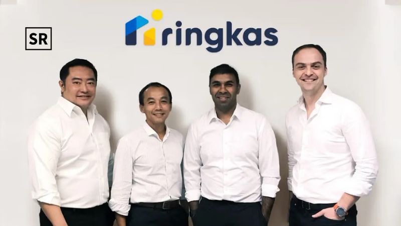 Indonesia's Ringkas Raises $5.1M funding