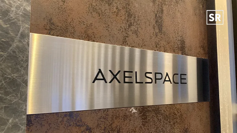 Japanese Satellite Startup Axelspace Set to Go Public by June