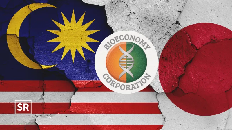Malaysia and Japan Sign $310 Million Deal in Green Bioeconomy
