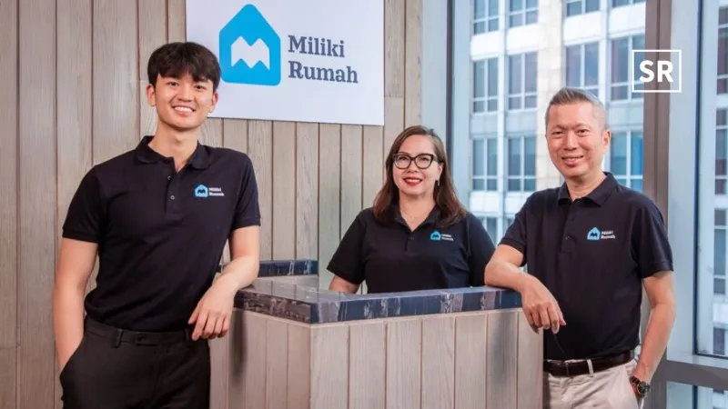 MilikiRumah Launches First $50M Private Equity Fundraise
