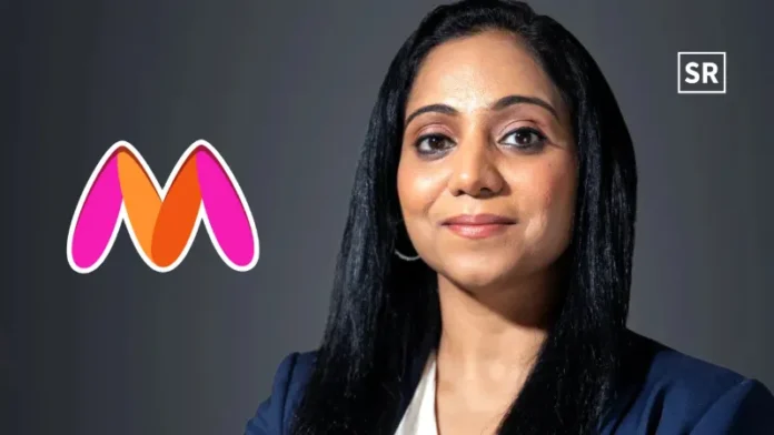 Myntra Design Secures $125 Million Funding from Parent Company