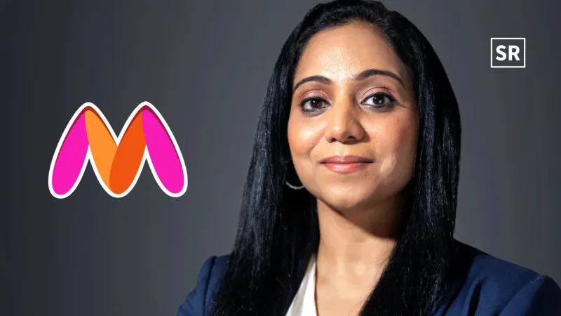 Myntra Design Secures $125 Million Funding from Parent Company