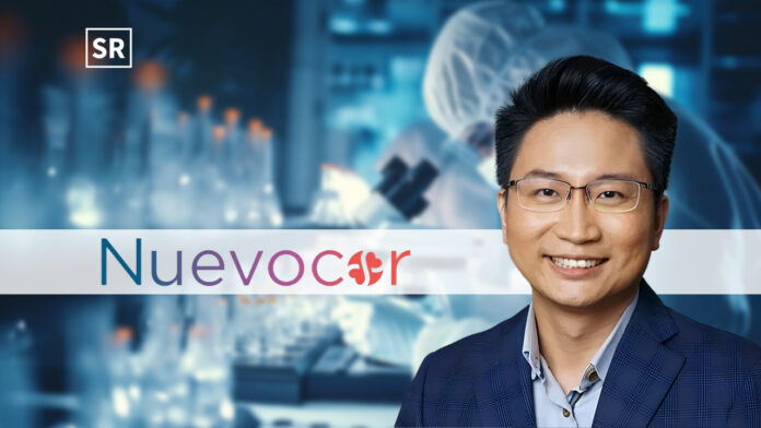 The Success Story of Nuevocor: How Dr. Yann Chong Tan Is Turning Breakthrough Science into a Multimillion-Dollar Business