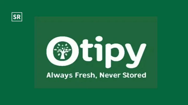 Otipy Shuts Operations Amid Cash Crunch