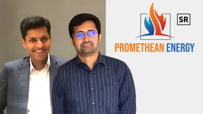 Promethean Energy Secures $2 Million in Pre-Series A Funding Round