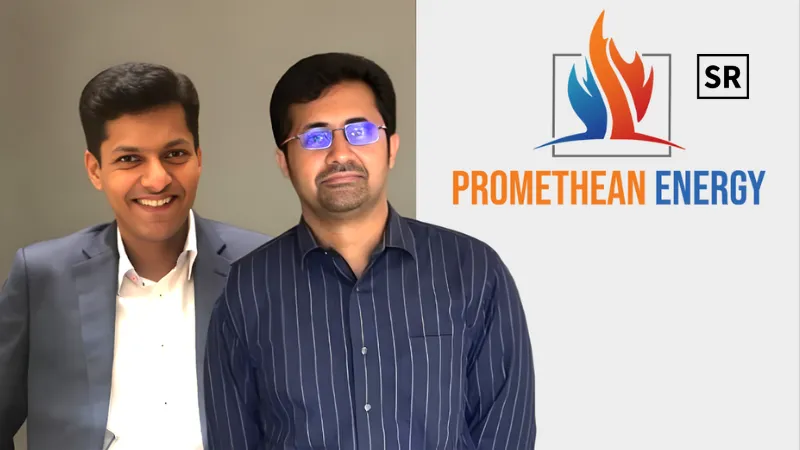 Promethean Energy Secures $2 Million in Pre-Series A Funding Round