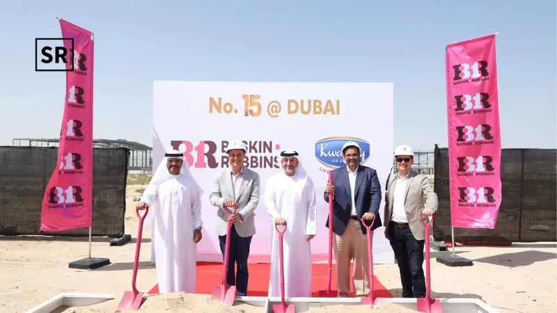 Pure Ice Cream Begins Construction on $21.7 Million Factory in Dubai Industrial City