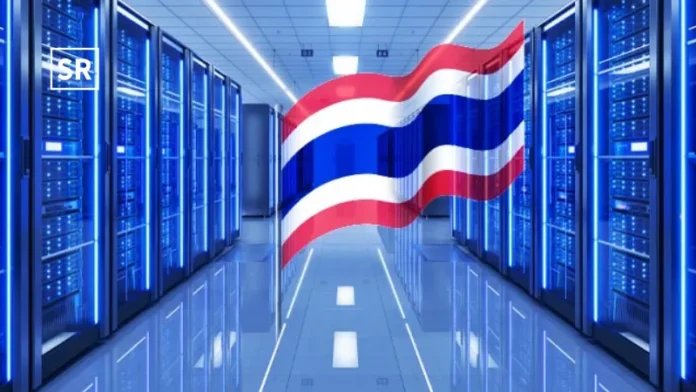 Quantum DC Advisory Predicts Thailand's Data Center Capacity to Grow 17 times to 2GW in 5-7 Years