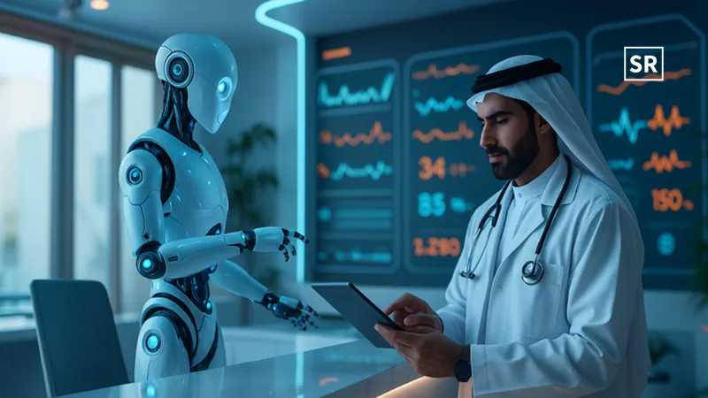 Saudi Arabia Launches CodeAI Incubator for Startups