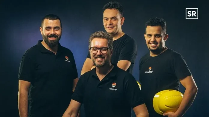Saudi Startup WakeCap Secures $28 Million in Funding