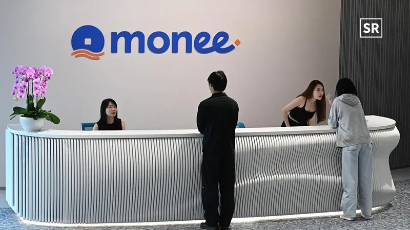 Sea Launches New Digital Financial Services HQ in Singapore and Rebrands SeaMoney to Monee