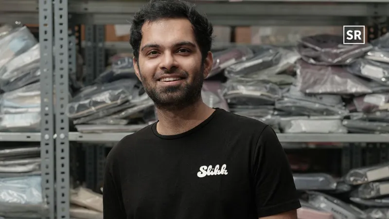Slikk Raises $10 Million in Series A Round Led by Nexus Venture Partners