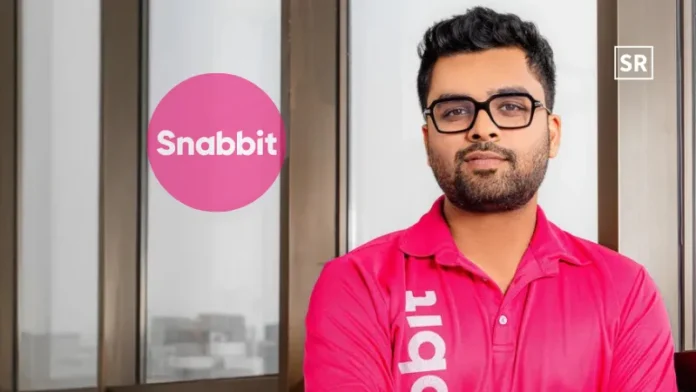 Snabbit secures fresh $19M funding led by Lightspeed