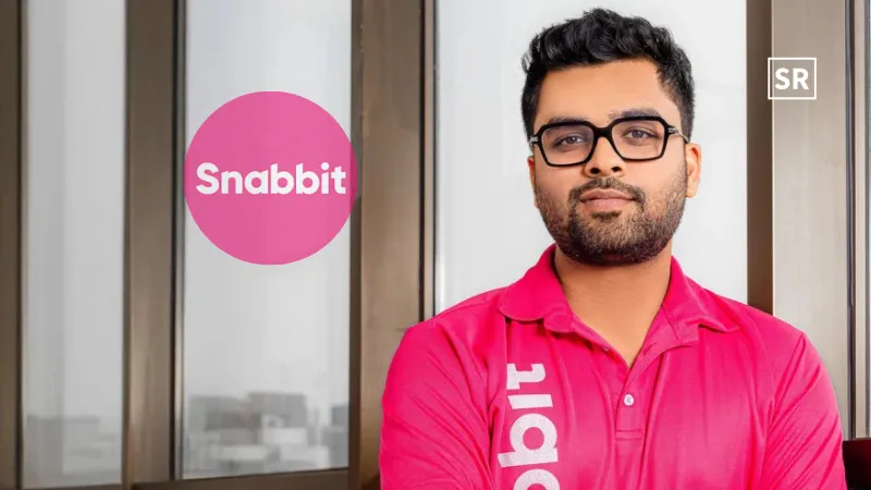 Snabbit secures fresh $19M funding led by Lightspeed