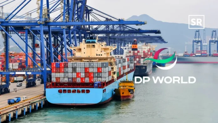 Syria and DP World Sign $800 Million Deal to Develop Port