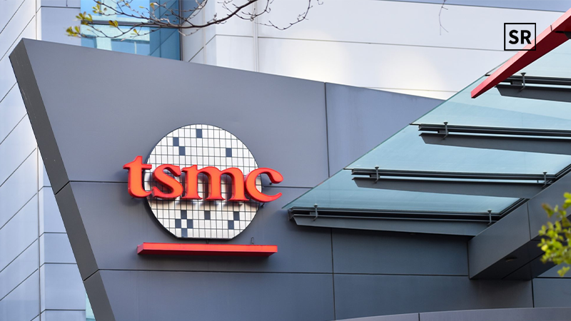 TSMC Sees 48% Revenue Growth in April as Companies Rush to Secure Chips Before Tariffs