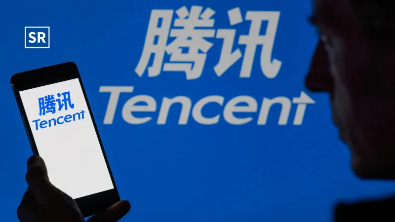 Tencent Posts 13% Q1 Revenue Growth, Driven by Gaming