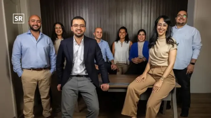 The Association Secures 7-Figure Funding to Expand Digital Savings Solutions in Egypt