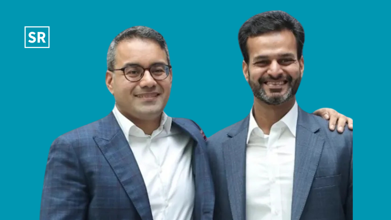 Titan Capital launches fund for defence startup