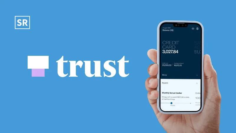 Trust Bank Cuts Losses with Strong Revenue Growth