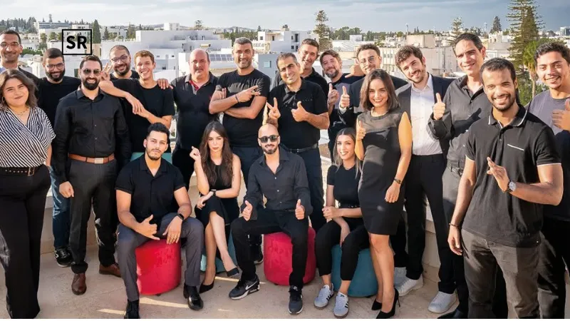 Tunisian based Konnect Gets a New Investment Round