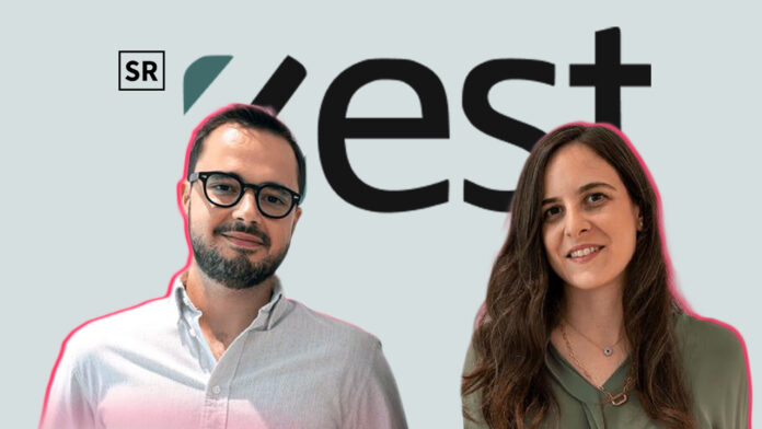 Two Visionary Leaders Build Multi-Million Dollar Venture, Zest Equity, to Revolutionize Startup Equity Management