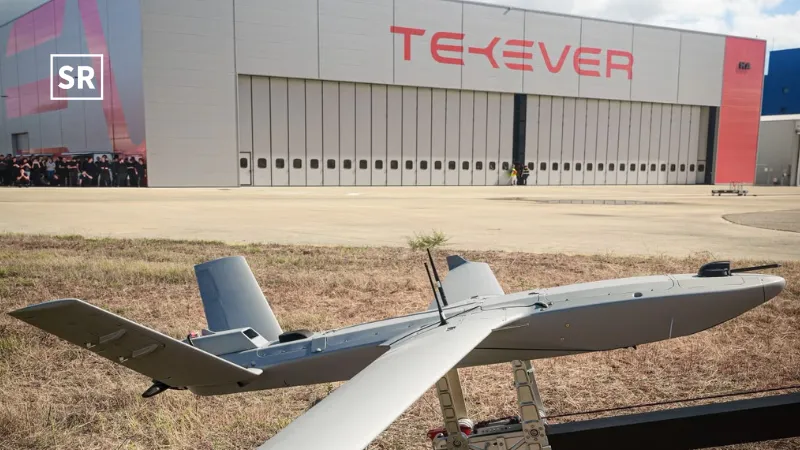 UAE's Ventura Capital Leads Investment Round in TEKEVER, Portugal
