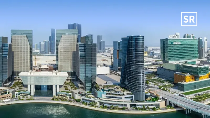 US-UAE Partnership to Build World's Largest AI Campus in Abu Dhabi
