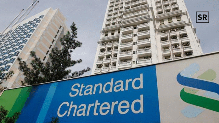 Standard Chartered