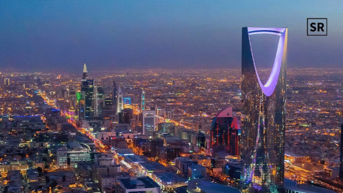 Ventures Becomes First Foreign VC Firm to Gain CMA Approval in Saudi Arabia