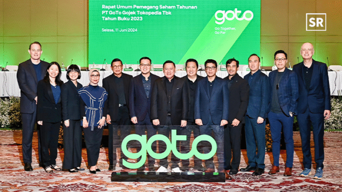 GoTo Group Faces Leadership Shake-Up as Four Top Executives Resign Ahead of AGMS