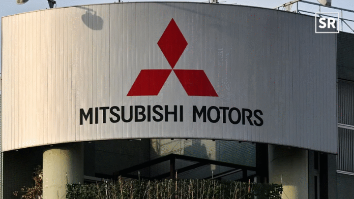 Mitsubishi Motors