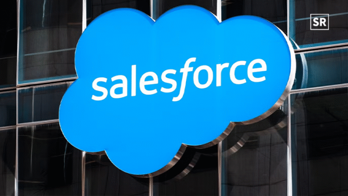 Salesforce