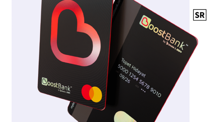 Boost Bank