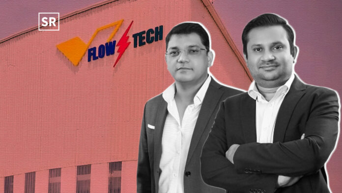 The VFlowTech Story: How Two Visionaries Builds a Multi-Million-Dollar Energy Storage Company Powering a Sustainable Future