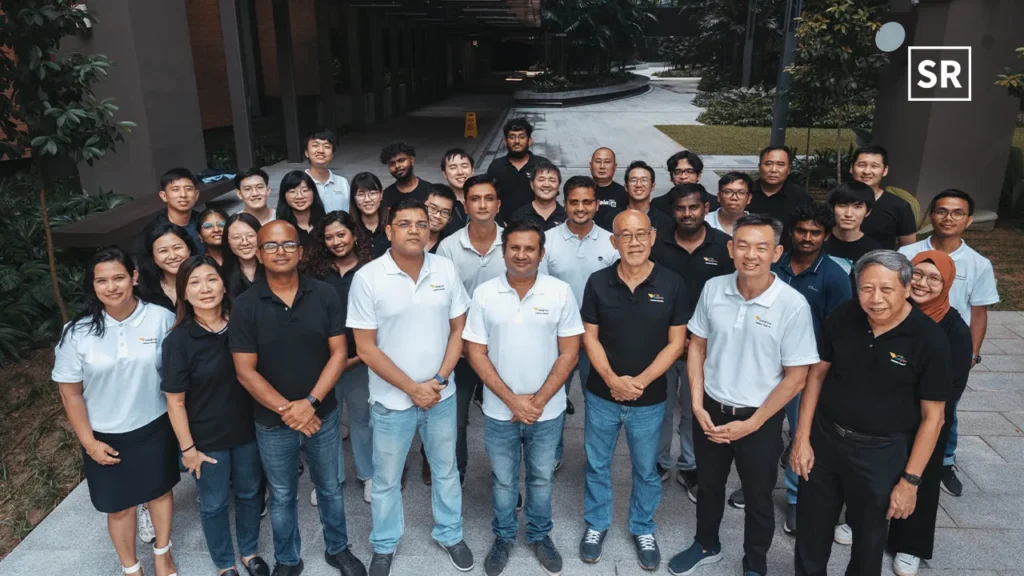 VFlowTech Raises $20.5M in Funding Round Led by Granite Asia