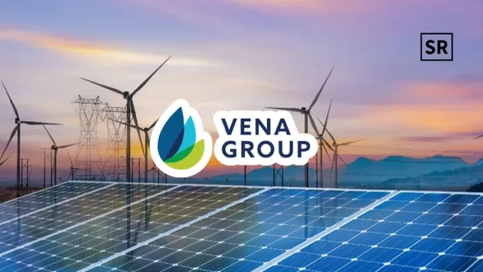 Vena to Boost Growth of Sustainable Digital Infrastructure Across APAC