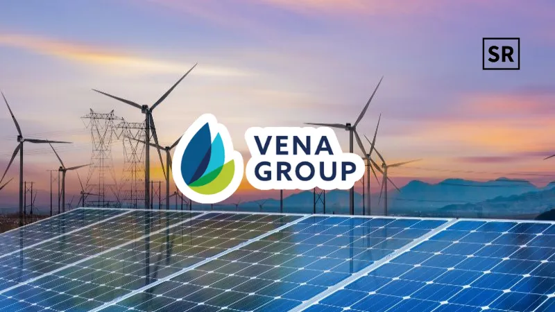 Vena to Boost Growth of Sustainable Digital Infrastructure Across APAC